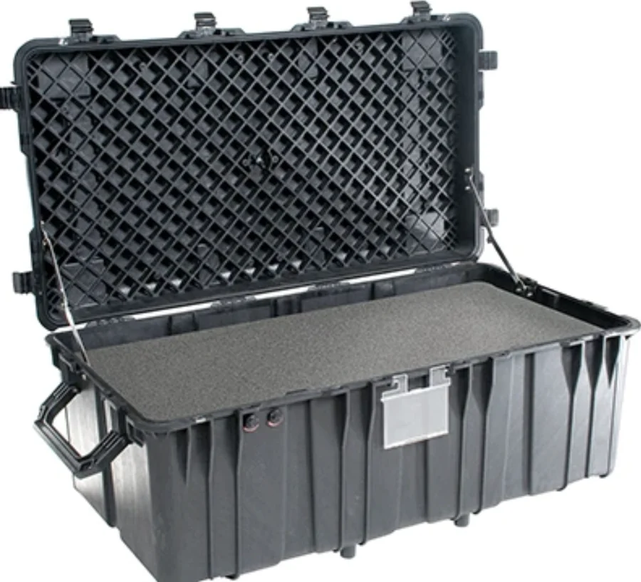Transit case